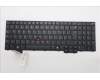 Lenovo NB_KYB 5C6TT5SN-BK-CHY-ITA für Lenovo ThinkPad L16 Gen 2 (21RJ)