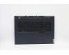 5CB1C19229 Lenovo COVER Upper Case ASM_USA ENGL82JYPHABU