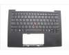 5M11N61164 Lenovo MECH_ASM GRP_KBD_BZL_EURO ENG_WW_DB_CHY