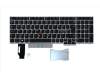 01YN739 Lenovo NB_KYB FRU COMO NM LTN KB SV NRD