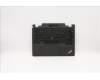 04X0631 Lenovo KEYBD FRU Prince-KBD CZH CHY