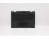 5CB0T79512 Lenovo COVER Upper Case ASM BE B 81MB SPT 5M