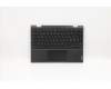 5CB0Y57968 Lenovo COVER UpperCaseASM ND B 81MB GLKR