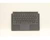 Lenovo 5CB1E19883 COVER Upper Case ASM UKE H 82QS UK SG