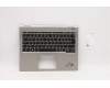 Lenovo MECH_ASM KBD Bezel,Ti,WWAN,POR,CHY für Lenovo ThinkPad X1 Titanium Yoga 1st Gen (20QA/20QB)