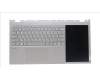 Lenovo COVER Upper Case ASM_RUS H21EL STGY_8HD für Lenovo ThinkBook Plus G3 IAP (21EL)