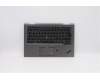 Lenovo MECH_ASM GRP_KBD_BZL_EURO ES_WL_IG_CHY für Lenovo ThinkPad X1 Yoga 5th Gen (20UB/20UC)