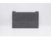 5CB0Y88969 Lenovo COVER Upper C81YH PL_BLK NFP BLKB_UK