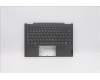 5CB0Z27763 Lenovo COVER UpperCaseASM _GR B 20TG