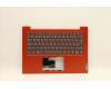 5CB0Z56872 Lenovo COVER Upper Case ASM_UK W 82GW FO
