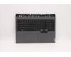 5CB1C14966 Lenovo COVER UpperCaseASM_PORL82JQSGw/RGBWRF