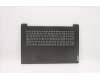 5CB1C92931 Lenovo COVER Upper Case ASM_UKE L82NX IG UMA
