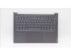 5CB1J51049 Lenovo COVER Upper Case ASM_FRA L82UU SG