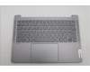 5CB1L72134 Lenovo COVER Upper Case ASM_EURO ENG H83AM ARGY