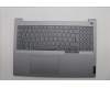 5CB1P01378 Lenovo COVER Upper Case ASM_NORDIC W21KH AGBL H