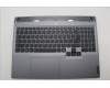5CB1P55485 Lenovo COVER Upper Case ASM HBW C 83DG LGRGBAI