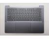 5CB1R29774 Lenovo COVER Upper Case ASM_UKE L 83K9LG NBL