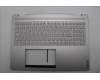 5CB1R99795 Lenovo COVER UpASSY FRA H 83JU NFP SSH PS