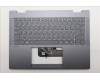 5CB1S01171 Lenovo COVER UpASSY UKE H 83KT NFP LG BL