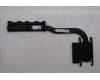 Lenovo HEATSINK HEATSINK L 83K1 WEIHONG für Lenovo IdeaPad Slim 3 15IRH10R (83K4)