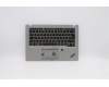 5M10Z41583 Lenovo MECH_ASM Ccv BLKB GER UK(LTN)SR FPR_NFC