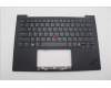 5M11N61162 Lenovo MECH_ASM GRP_KBD_BZL_ENG_WW_DB_CHY