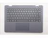 5M11Q55231 Lenovo MECH_ASM Ccvrasm,KB,GER,NWFC,NBL,DF