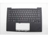 5M11N61105 Lenovo MECH_ASM GRP_KBD_BZL_POR_WL_DB_CHY