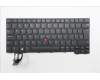 5N21D68295 Lenovo NB_KYB CS22 FL TOP,BK-NBL,TRI,UKE