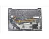5M11H62659 Lenovo MECH_ASM BL KB BK FPR JPN SRX
