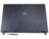 61.QVWN7.001 Acer Displaydeckel mit Scharnier WQUXGA