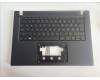 6B.VVGN7.007 Acer Gehäuseoberseite mit Tastatur Slowenisch-Kroatisch