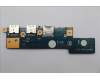 5C50S25839 Lenovo CARDPOP USB Board H 83KT