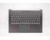 5CB0S72608 Lenovo COVER Upper Case ASM_UK L 81C4 IG
