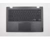 Lenovo COVER Upper Case C81MH(US)NBL_US für Lenovo Chromebook S345-14AST (81WX)