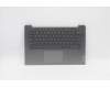 5CB1B97796 Lenovo COVER Upper Case ASM_ENG L82H7 AG FP BLD