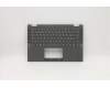 5CB1C33403 Lenovo COVER Upper Case ASM_SW W 82HU NFNB GY