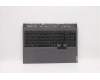 5CB1D05396 Lenovo COVER Upper Case ASM_GER L82JD SGw/WHWRF