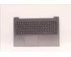 5CB1H77918 Lenovo COVER Upper Case ASM_BEL L82RK FP AG BL