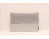 5CB1J31364 Lenovo COVER Upper Case ASM_ITA L82U9 CLGY