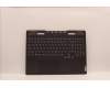 5CB1J31463 Lenovo COVER Upper Case ASM_GER L82UG OG_RGB