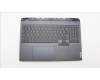 5CB1L09927 Lenovo COVER Upper Case ASM_USAENGL82WQRGBWTWOL