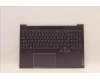5CB1J38419 Lenovo COVER Upper Case ASM_POR H 82UW D VGA