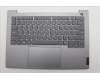 5CB1R08681 Lenovo COVER Upper Case ASM_ARA W21SG AG BL H