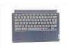 5CB1E19857 Lenovo COVER Upper Case ASM UKE H 82QS UK AB