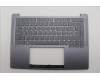 5CB1R71079 Lenovo COVER Upper Case ASM_SWS C 83JK LG