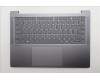 5CB1S11859 Lenovo COVER UpCaseASM EURO ENG H83HX LG ML BL
