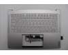 5CB1R71353 Lenovo COVER UpASSY GER H 83JR NFP SSH PS