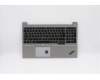 5M10V16971 Lenovo MECH_ASM FE5A0 BL KB ASM SLR UK GER