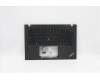 5M11A37258 Lenovo MECH_ASM KBDW/C ENG BKLT(SUN) US BK